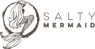 Salty Mermaid